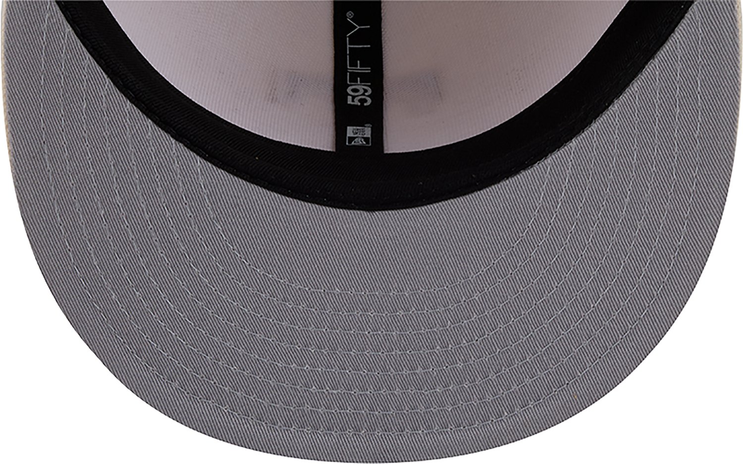 New Era Men's Texas Rangers Color Pack 59FIFTY Cap - view number 7