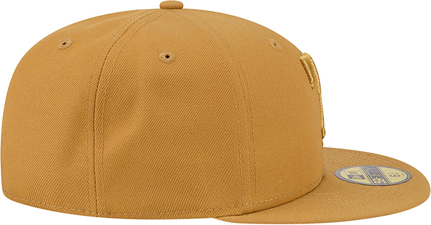 New Era Men's Texas Rangers Color Pack 59FIFTY Cap - view number 4