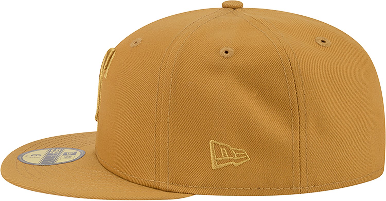 New Era Men's Texas Rangers Color Pack 59FIFTY Cap - view number 5