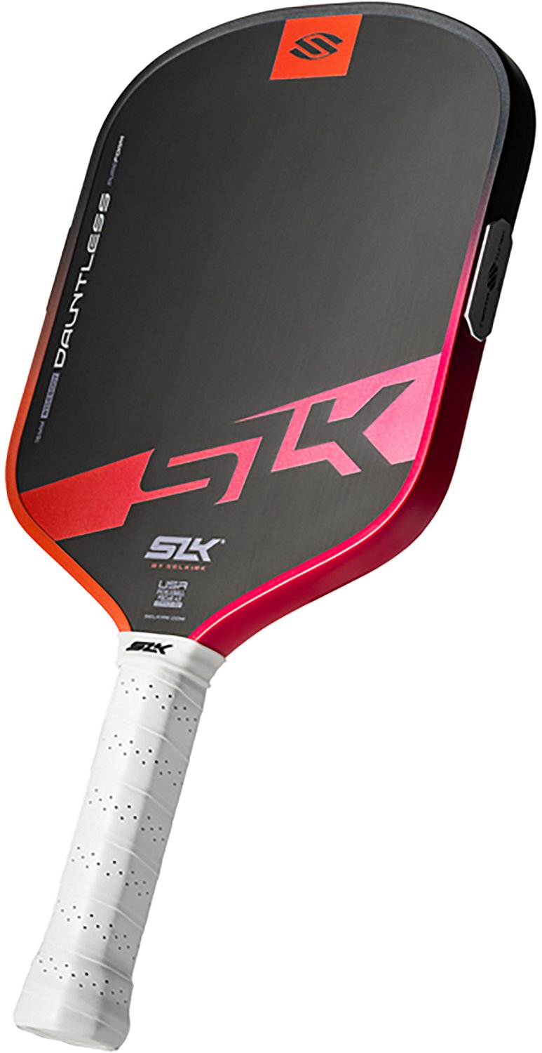Selkirk Sport SLK Dauntless Widebody Pickleball Paddle - view number 3