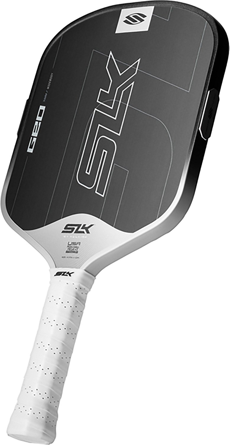 Selkirk Sports SLK GEO Widebody Pickleball Paddle - view number 3