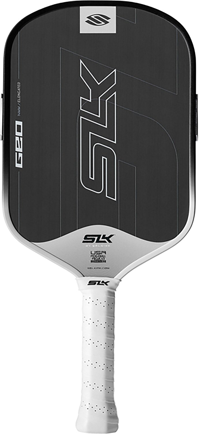 Selkirk Sports SLK GEO Elongated Pickleball Paddle