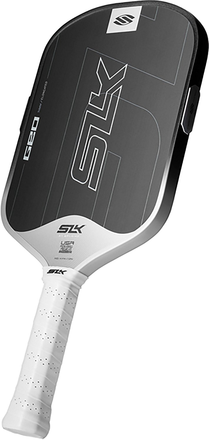 Selkirk Sports SLK GEO Elongated Pickleball Paddle - view number 3