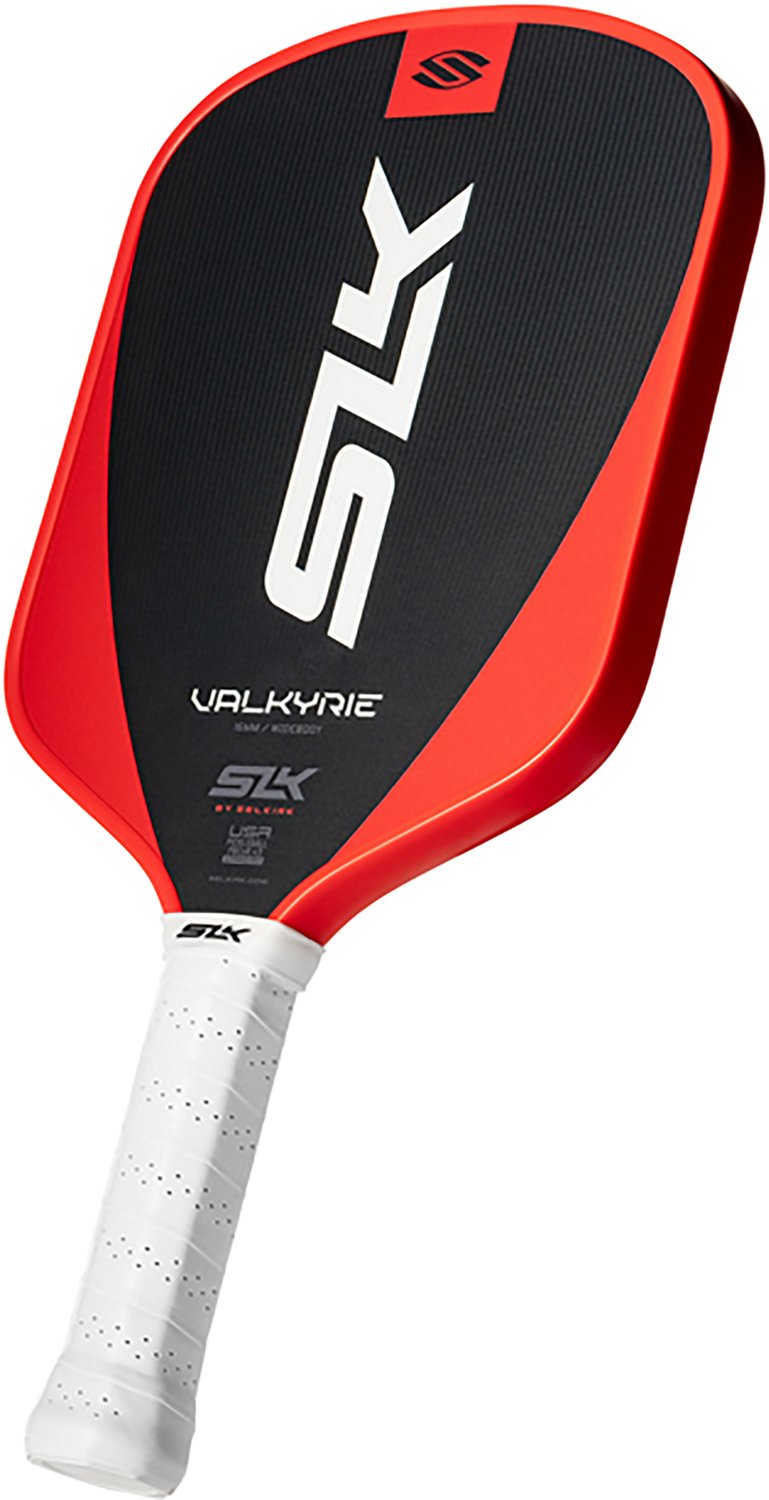 Selkirk Sport SLK Valkyrie Widebody Pickleball Paddle - view number 3