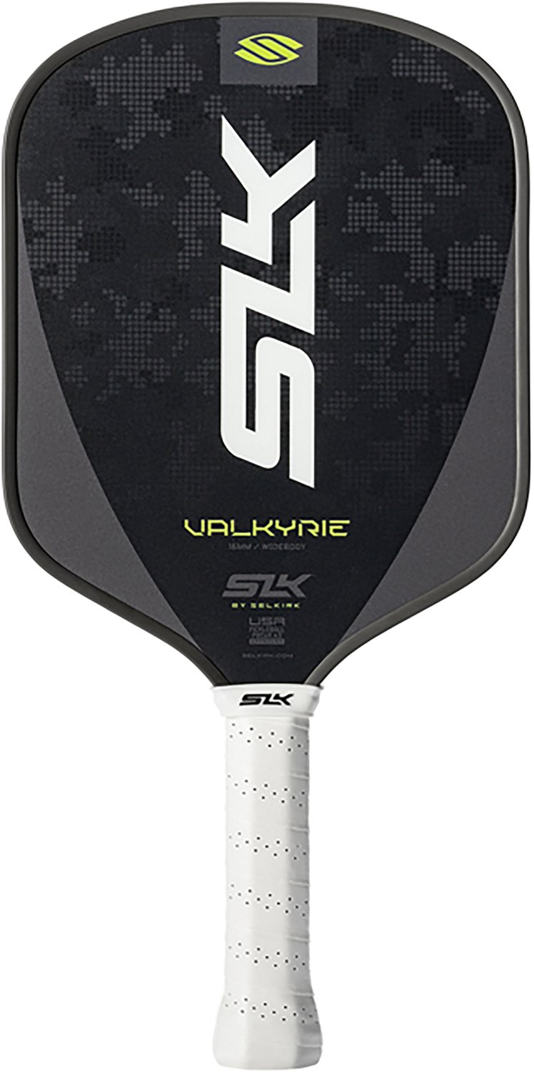 Selkirk Sport SLK Valkyrie Widebody Pickleball Paddle