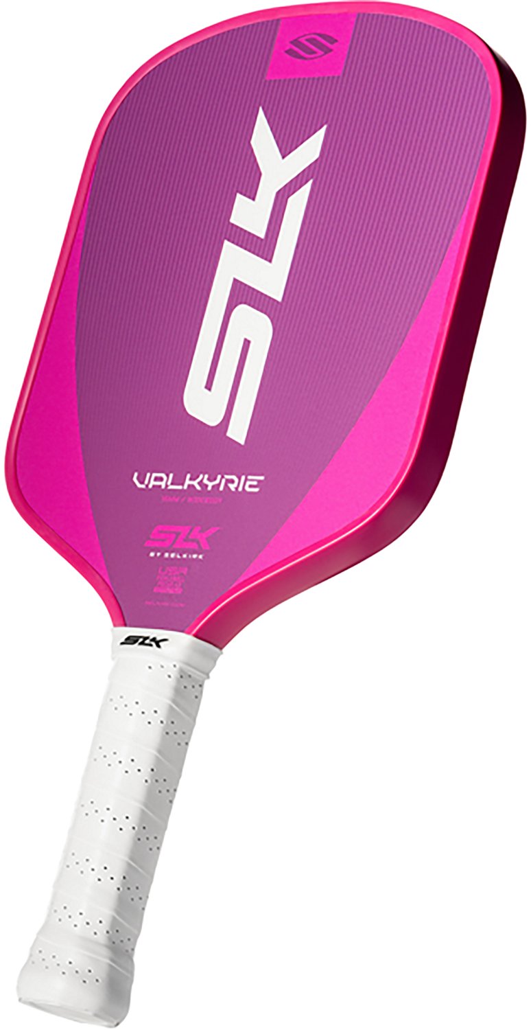 Selkirk Sport SLK Valkyrie Widebody Pickleball Paddle - view number 3
