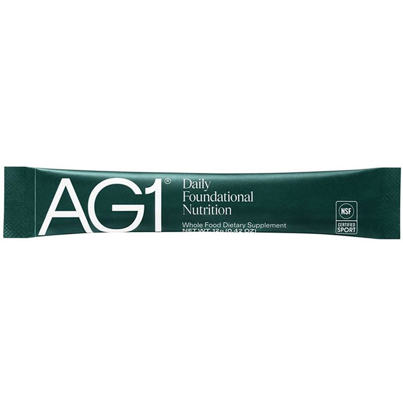 AG1 Daily Foundatio…