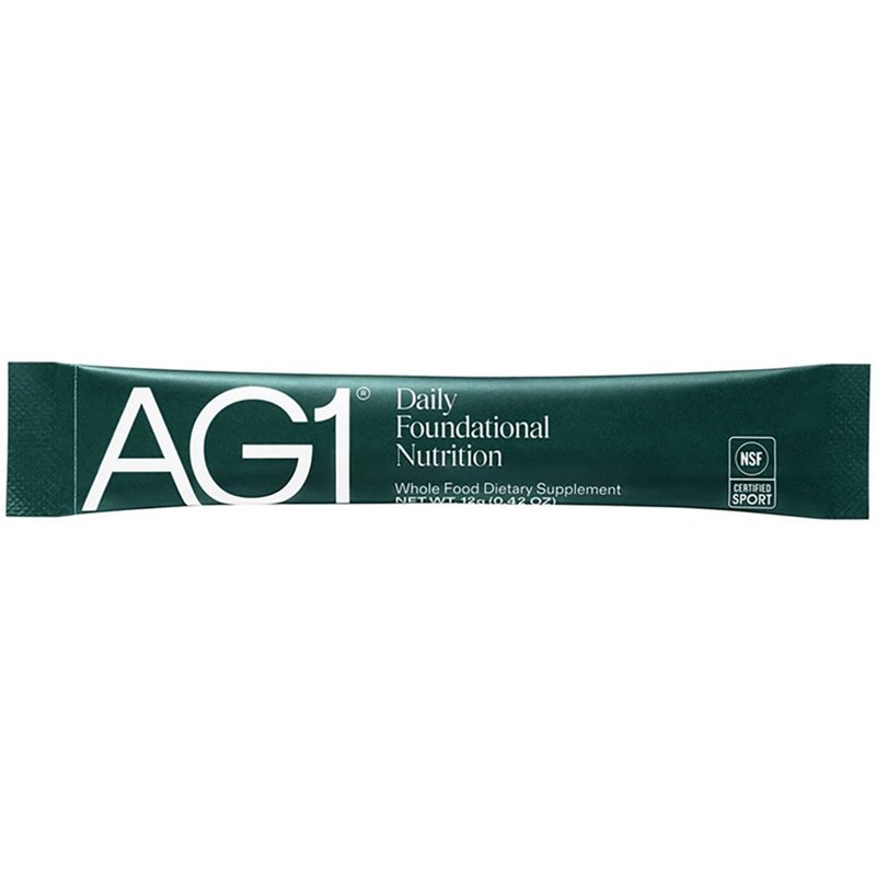 AG1 Daily Foundation Sticks 14-Pack