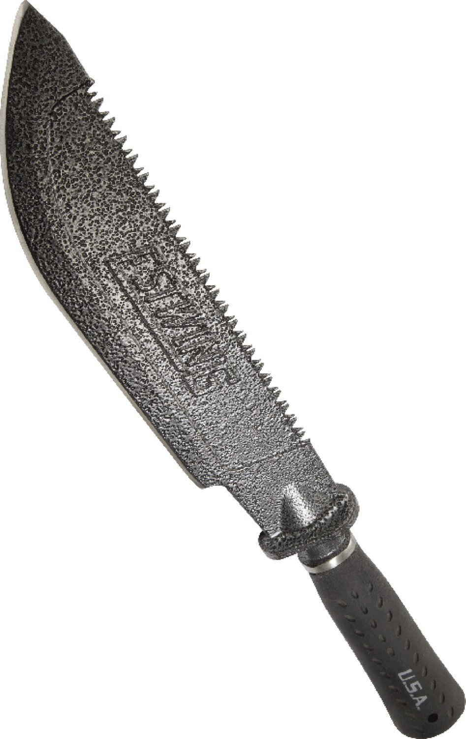 Estwing Black Machete