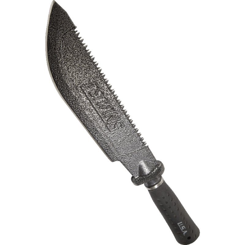Estwing Machete with Nylon Sheath
