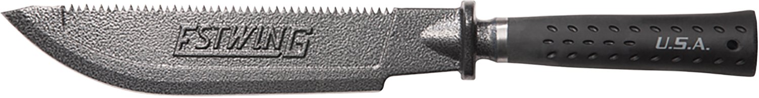 Estwing Black Machete - view number 2