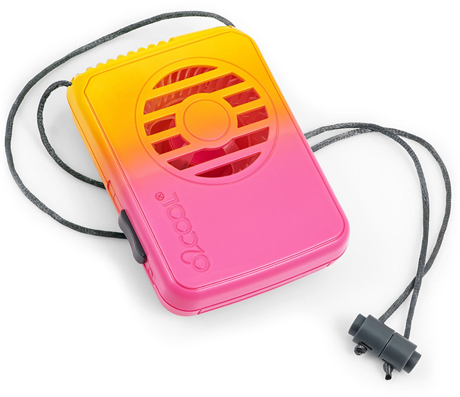 O2 COOL TREVA Rechargeable Canopy Fan - view number 2