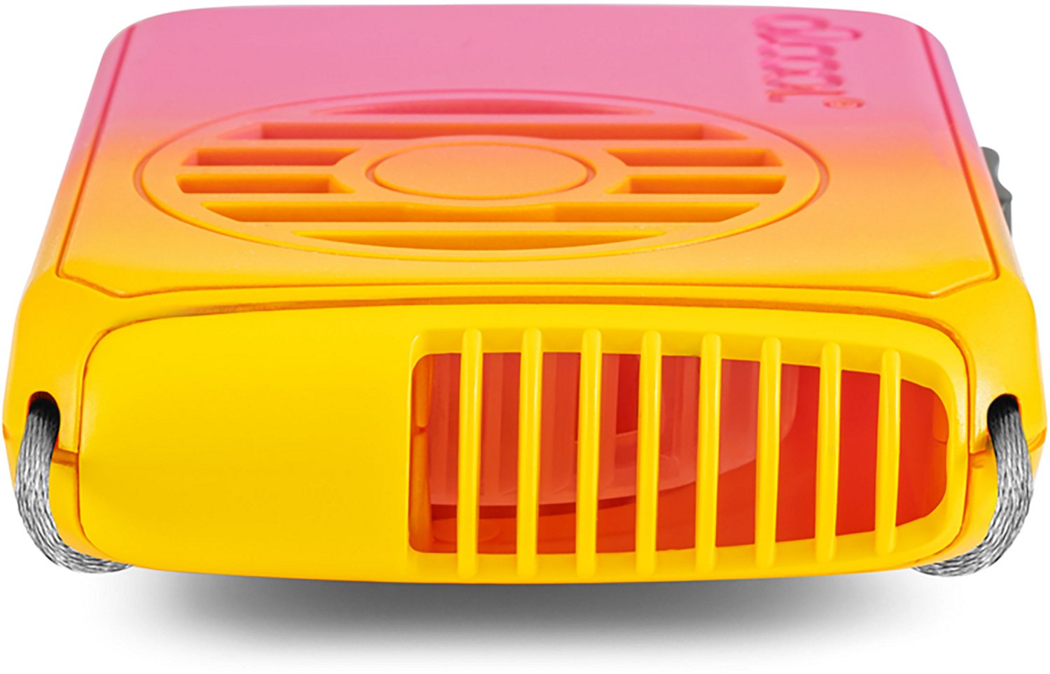 O2 COOL TREVA Rechargeable Canopy Fan - view number 5