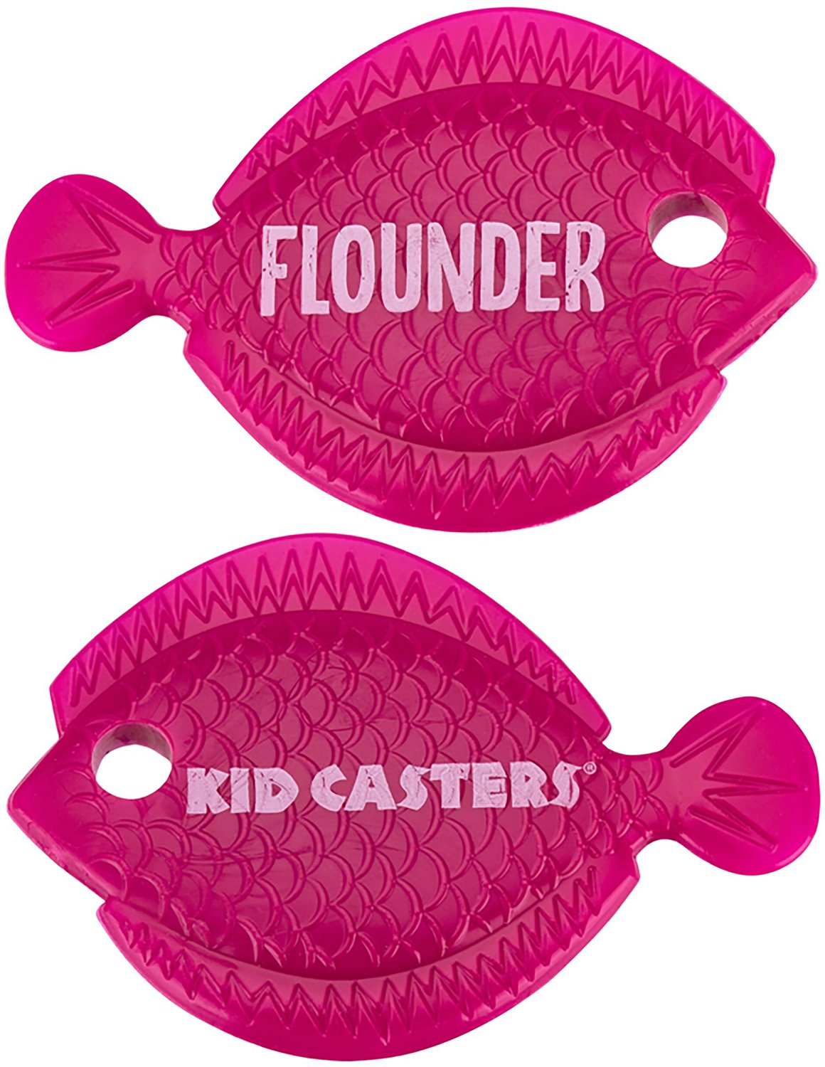 Kid Casters Practice Plugs - view number 3