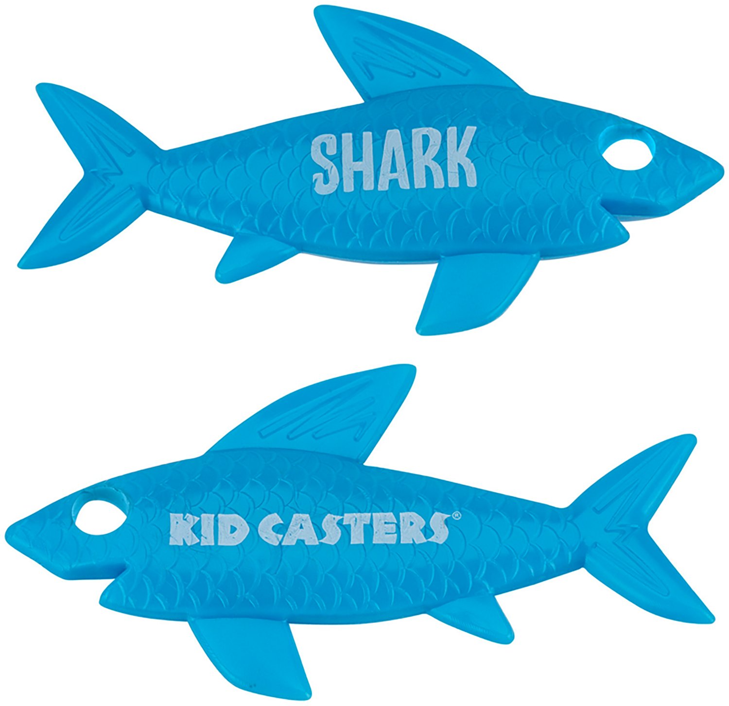 Kid Casters Practice Plugs - view number 4