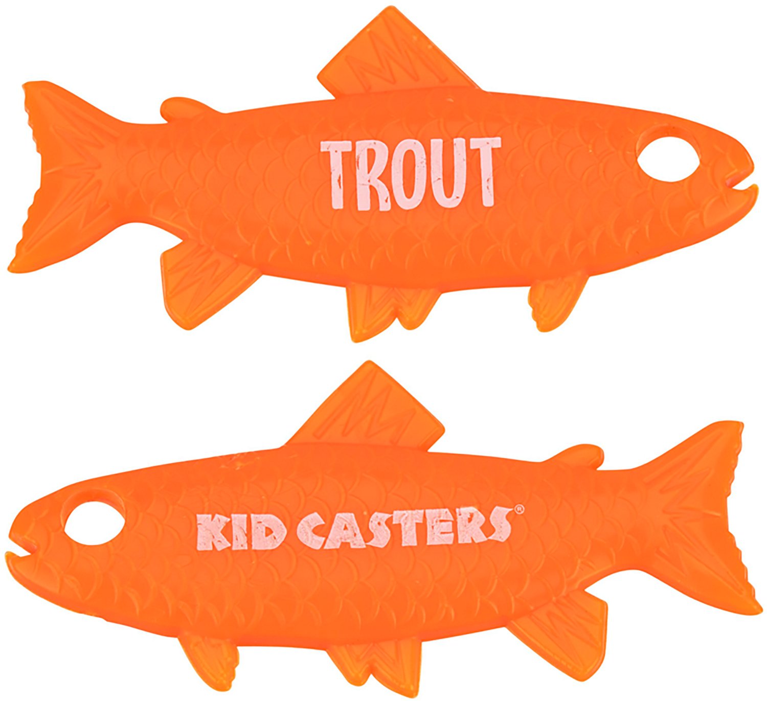 Kid Casters Practice Plugs - view number 5