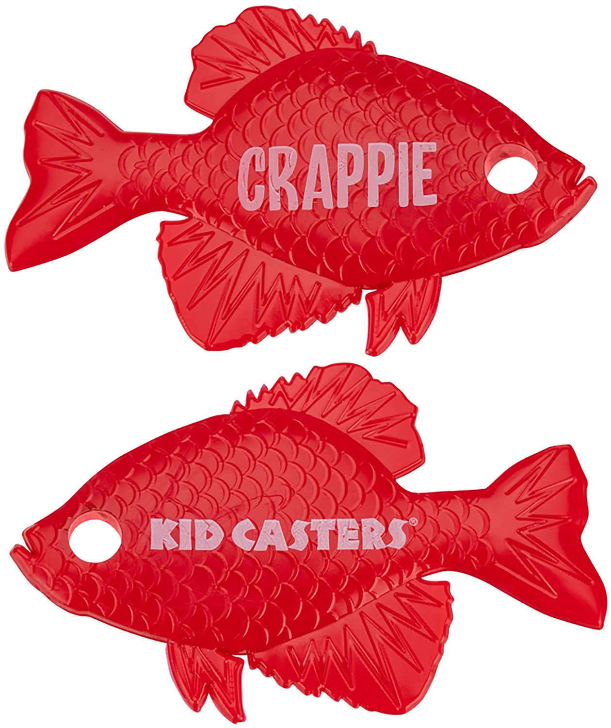 Kid Casters Practice Plugs - view number 6