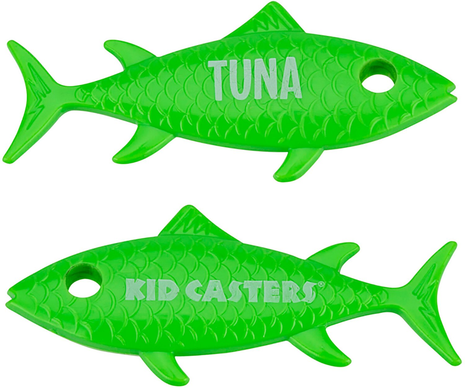 Kid Casters Practice Plugs - view number 7