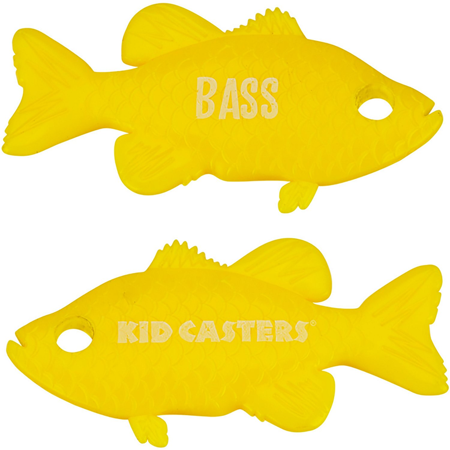 Kid Casters Practice Plugs - view number 8