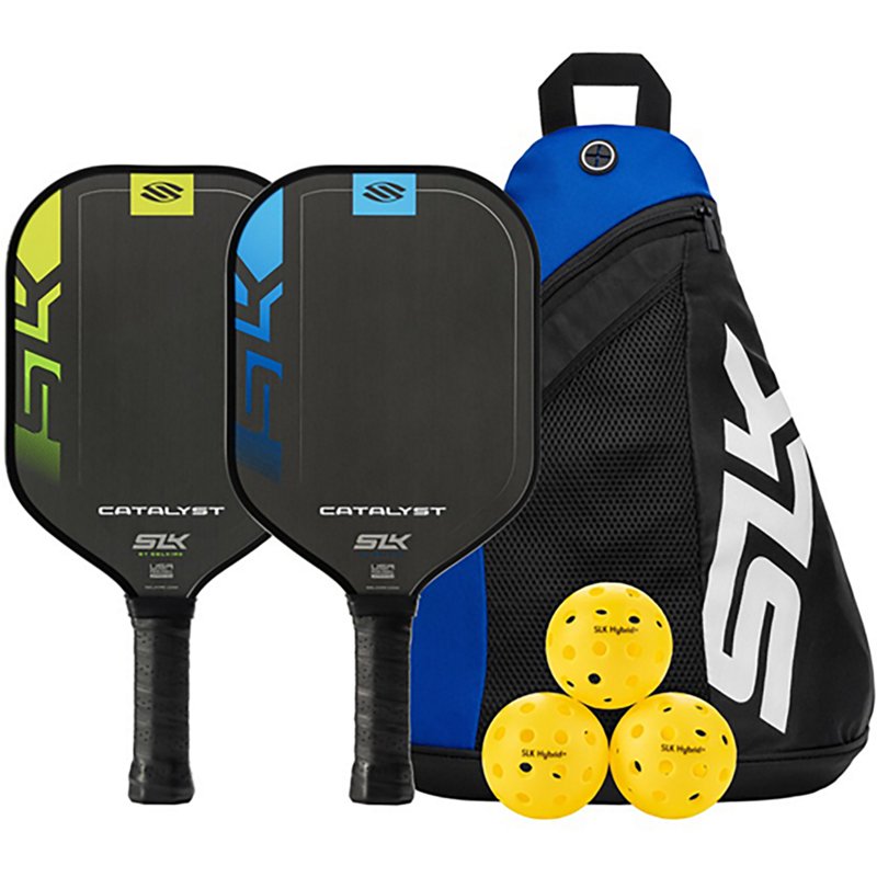 Selkirk Sport Catal…