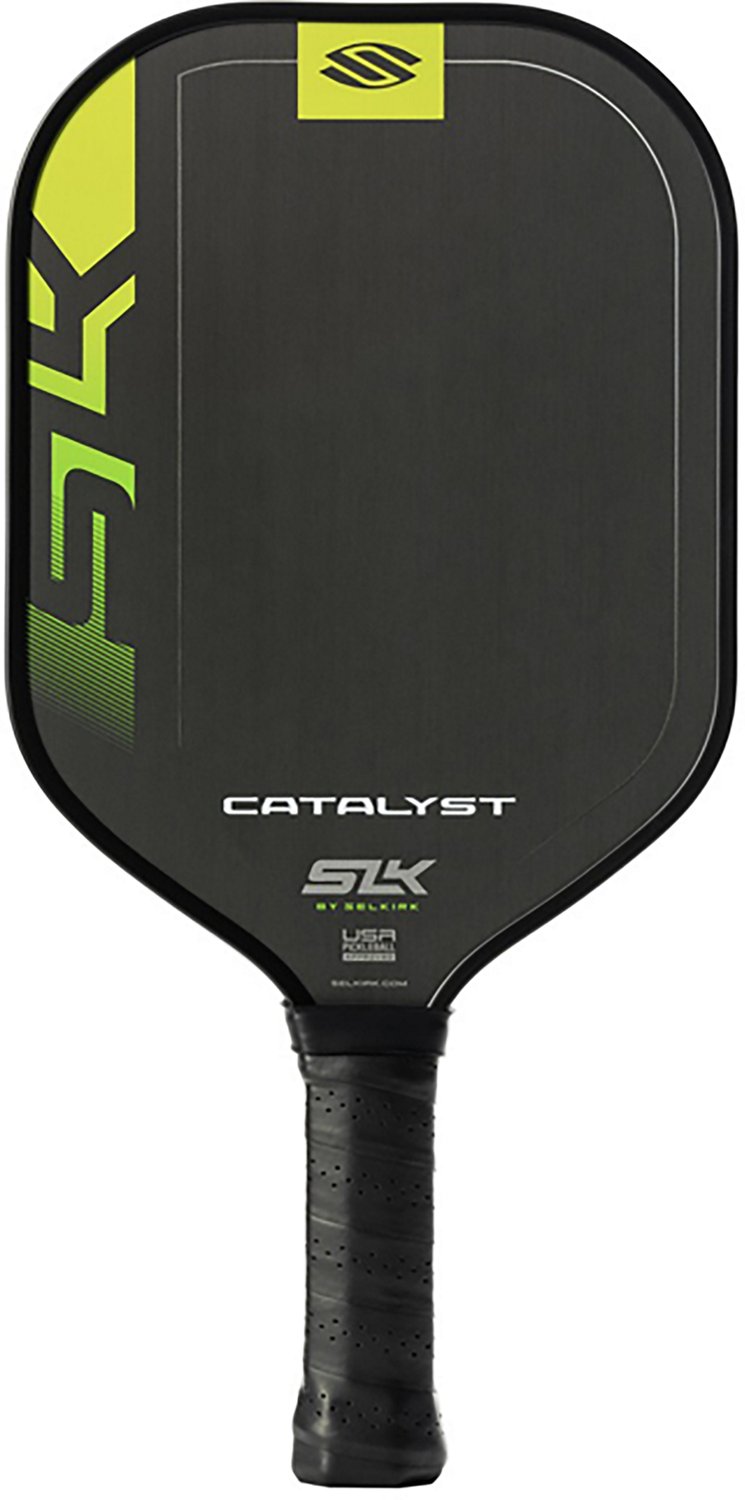 Selkirk Sport Catalyst Max Pickleball Paddle Set - view number 5