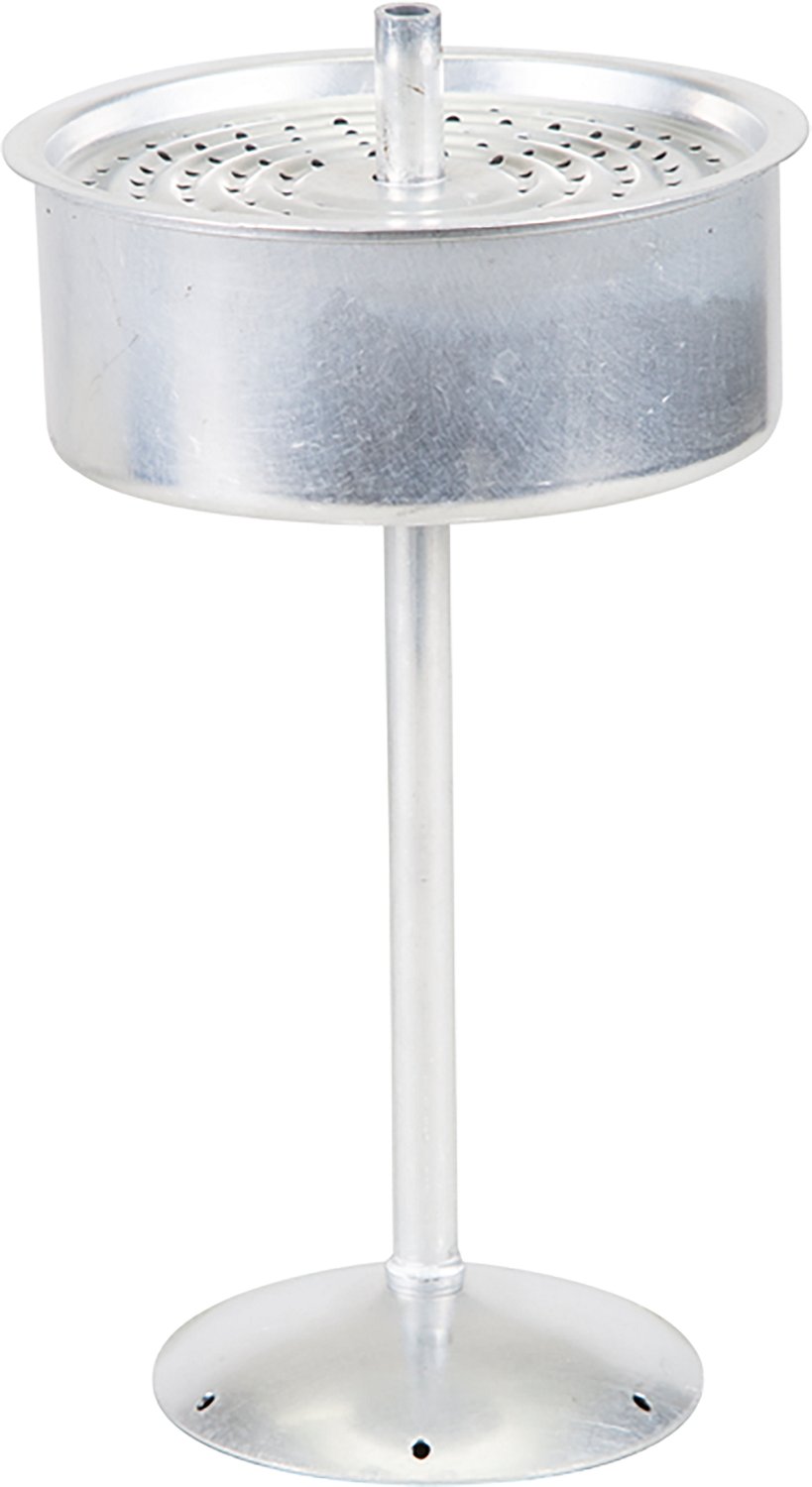 Stansport Enamel 8-Cup Coffee Pot Percolator - view number 2