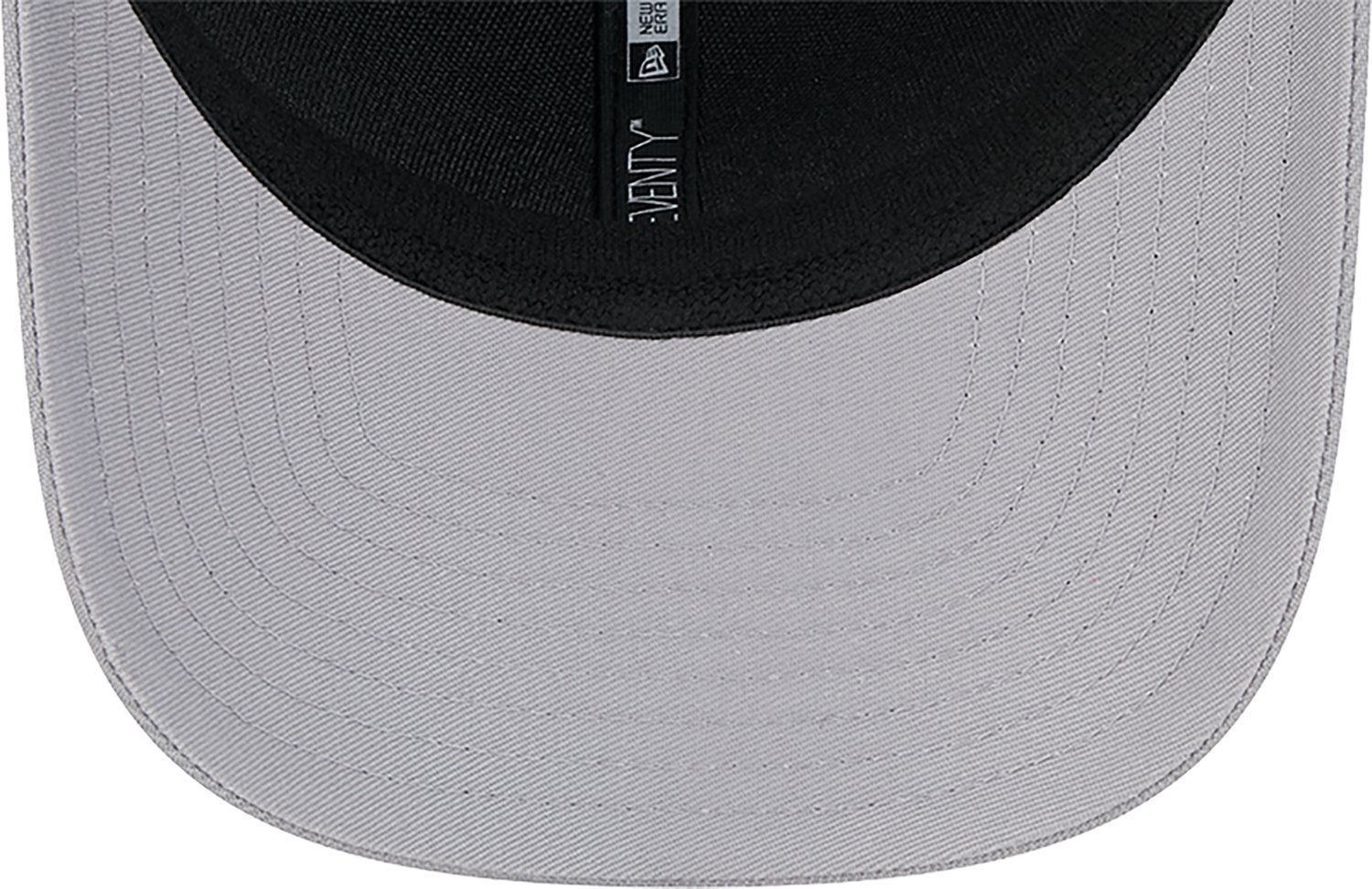New Era Men's Ohio State University Primary Logo 9SEVENTY Cap - view number 7
