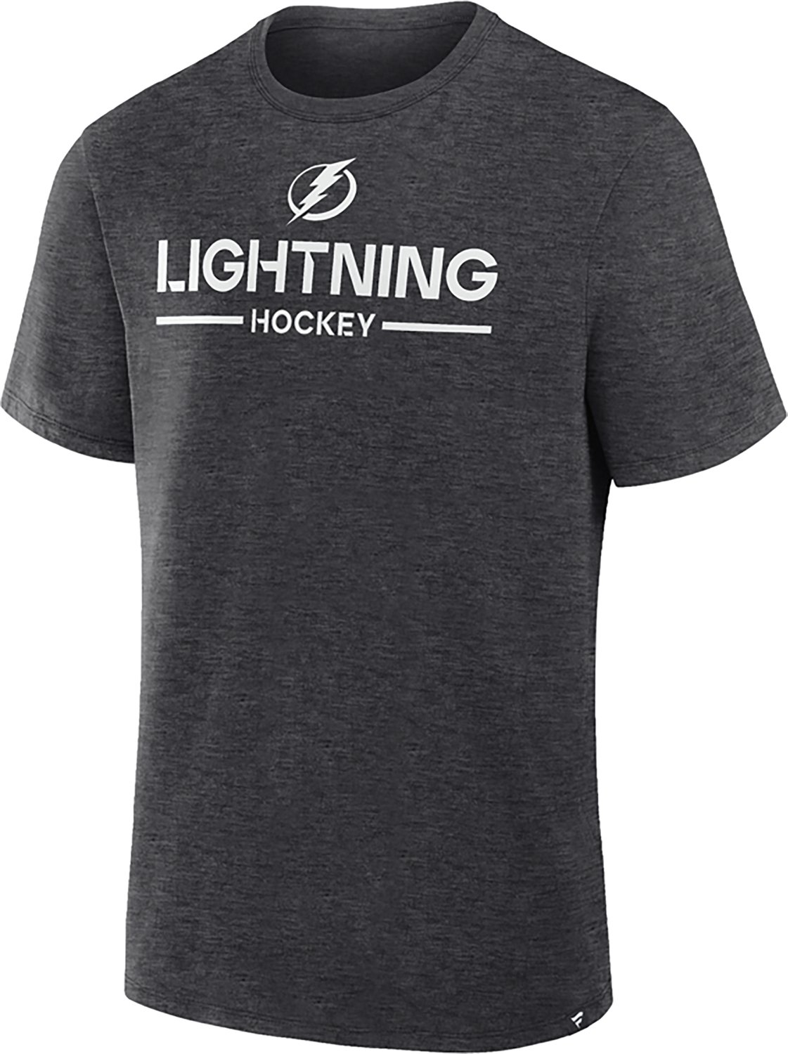 Fanatics Men's Tampa Bay Lightning Authentic Pro T-Shirt - view number 2