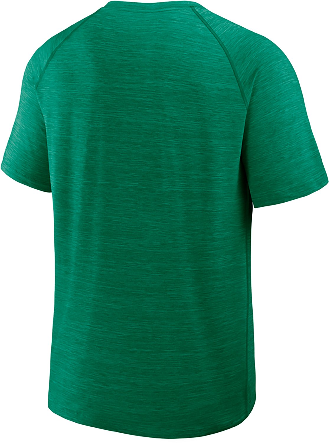 Fanatics Men's Dallas Stars Clutch T-Shirt - view number 3