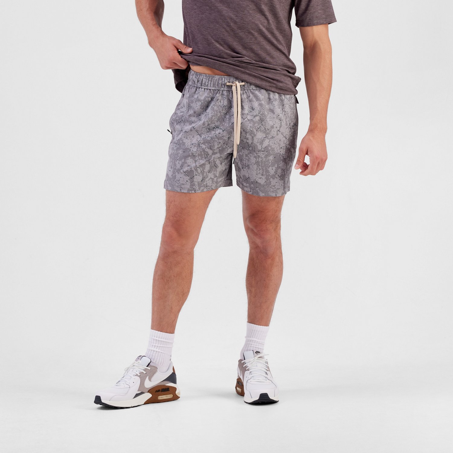 R.O.W Men’s Joel 5" Short