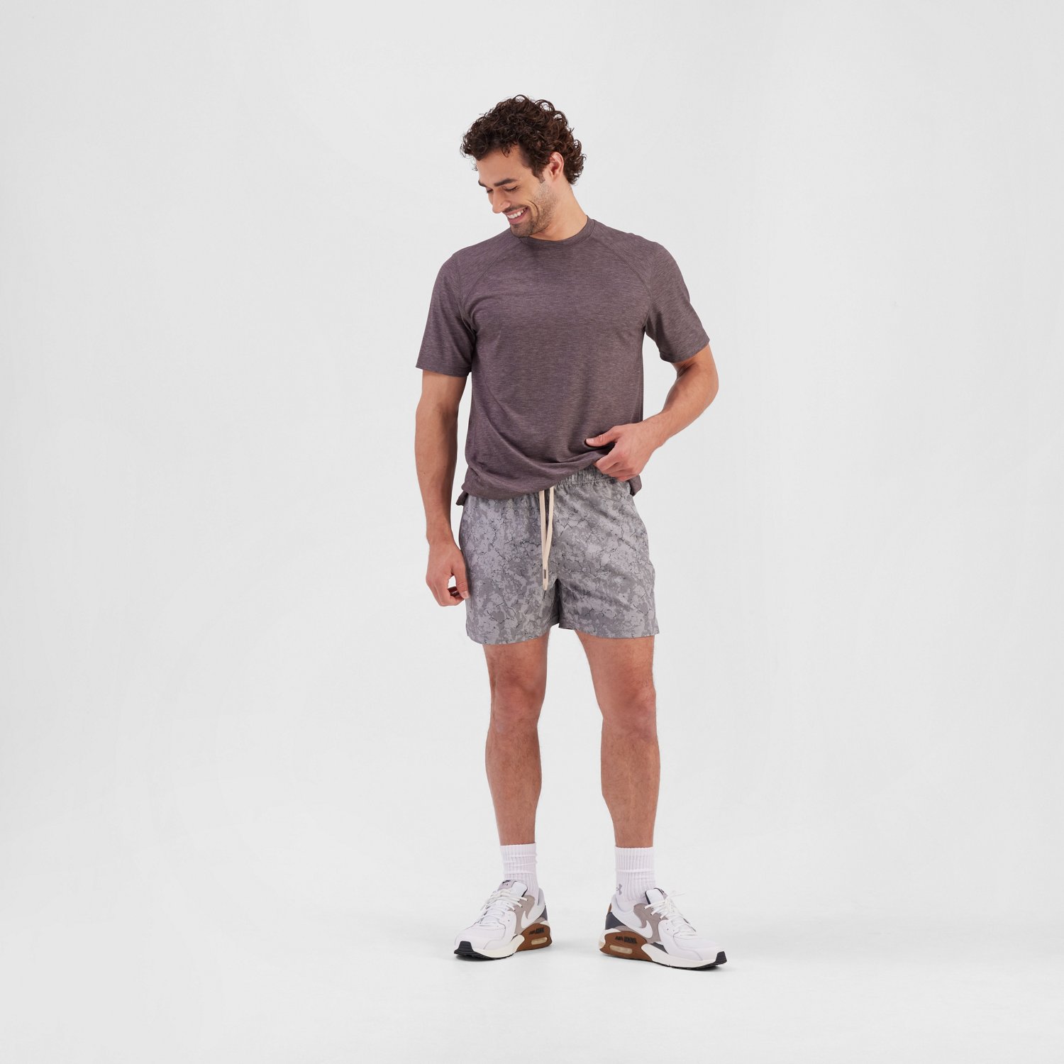 R.O.W Men’s Joel 5" Short - view number 2