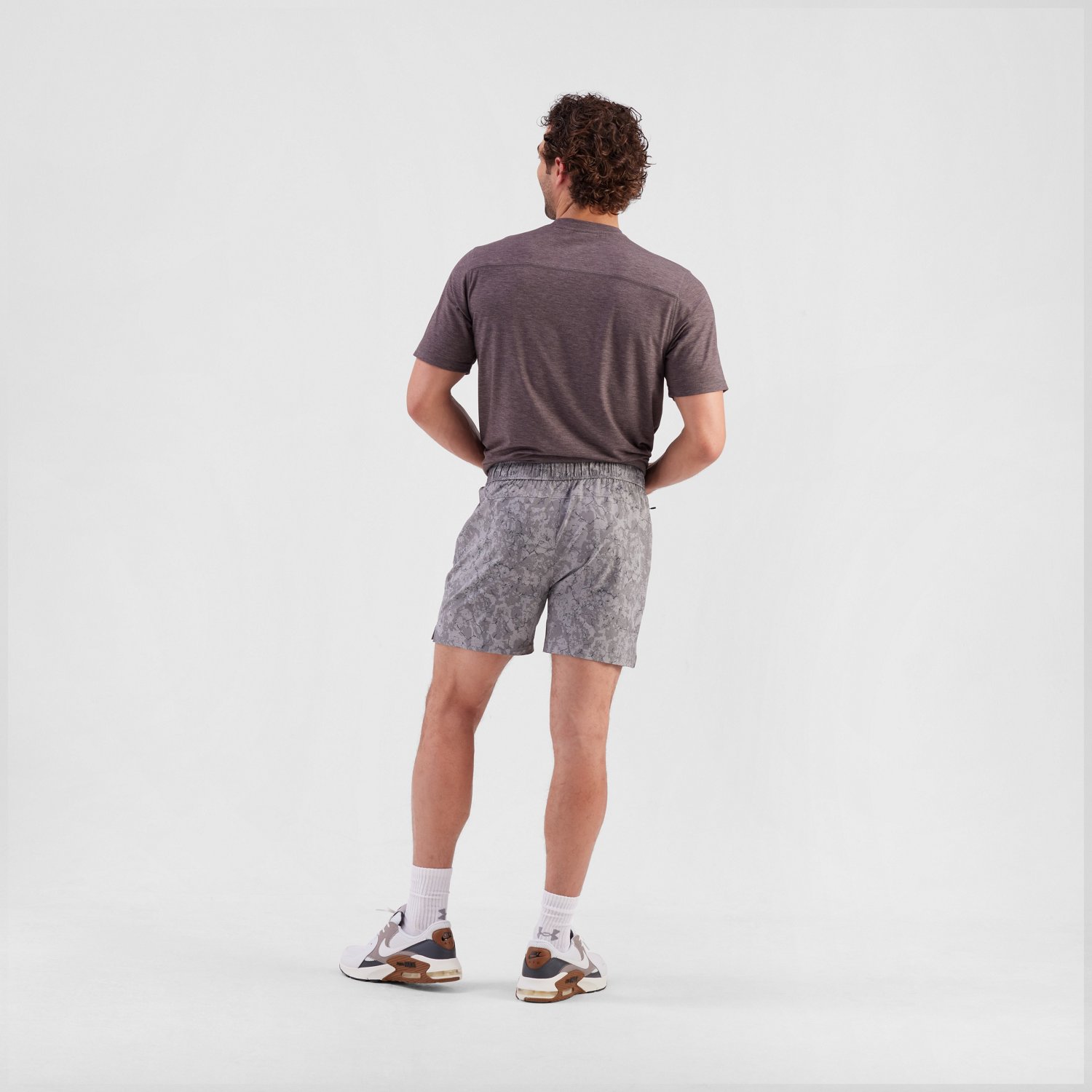 R.O.W Men’s Joel 5" Short - view number 3