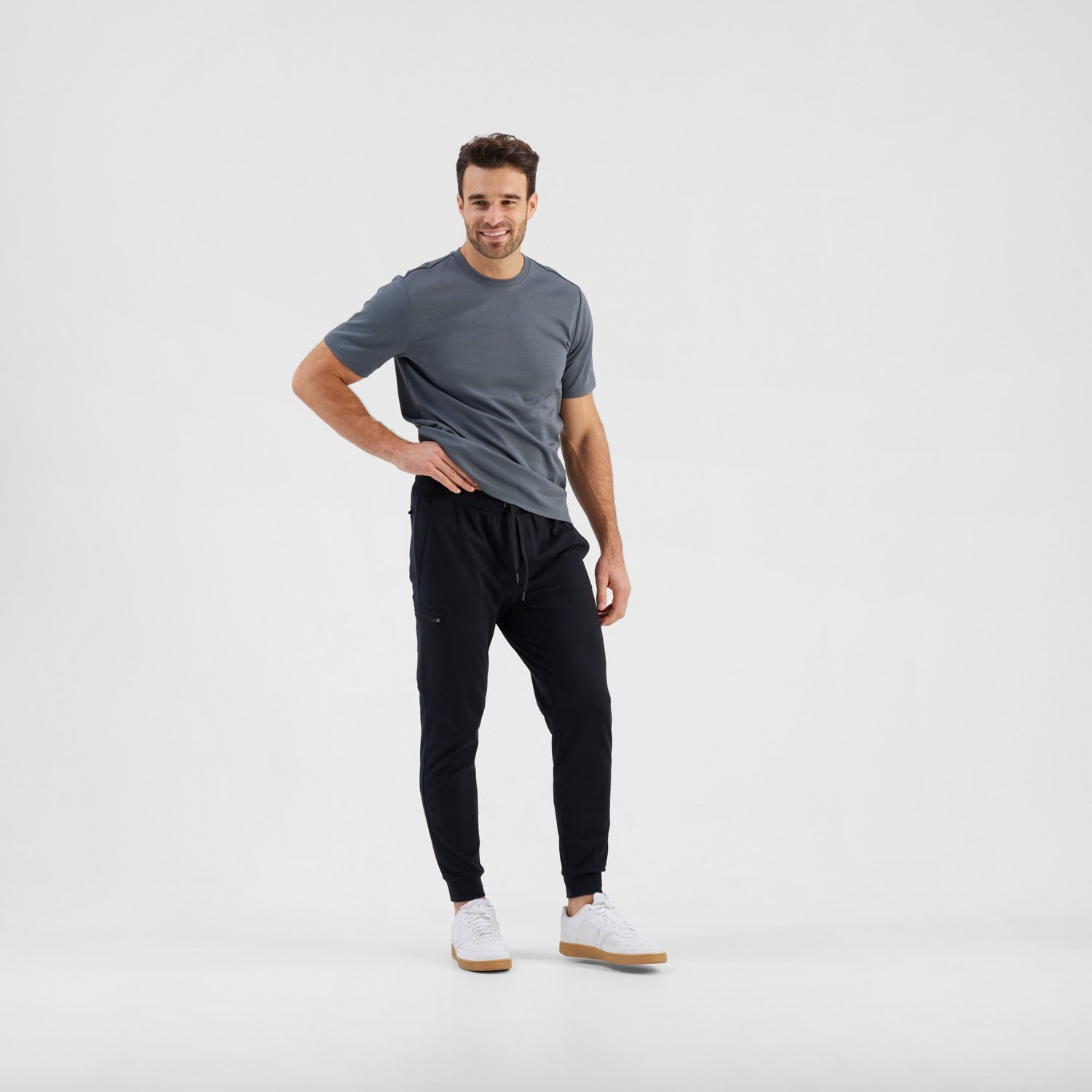 VINCENT JOGGER - view number 2