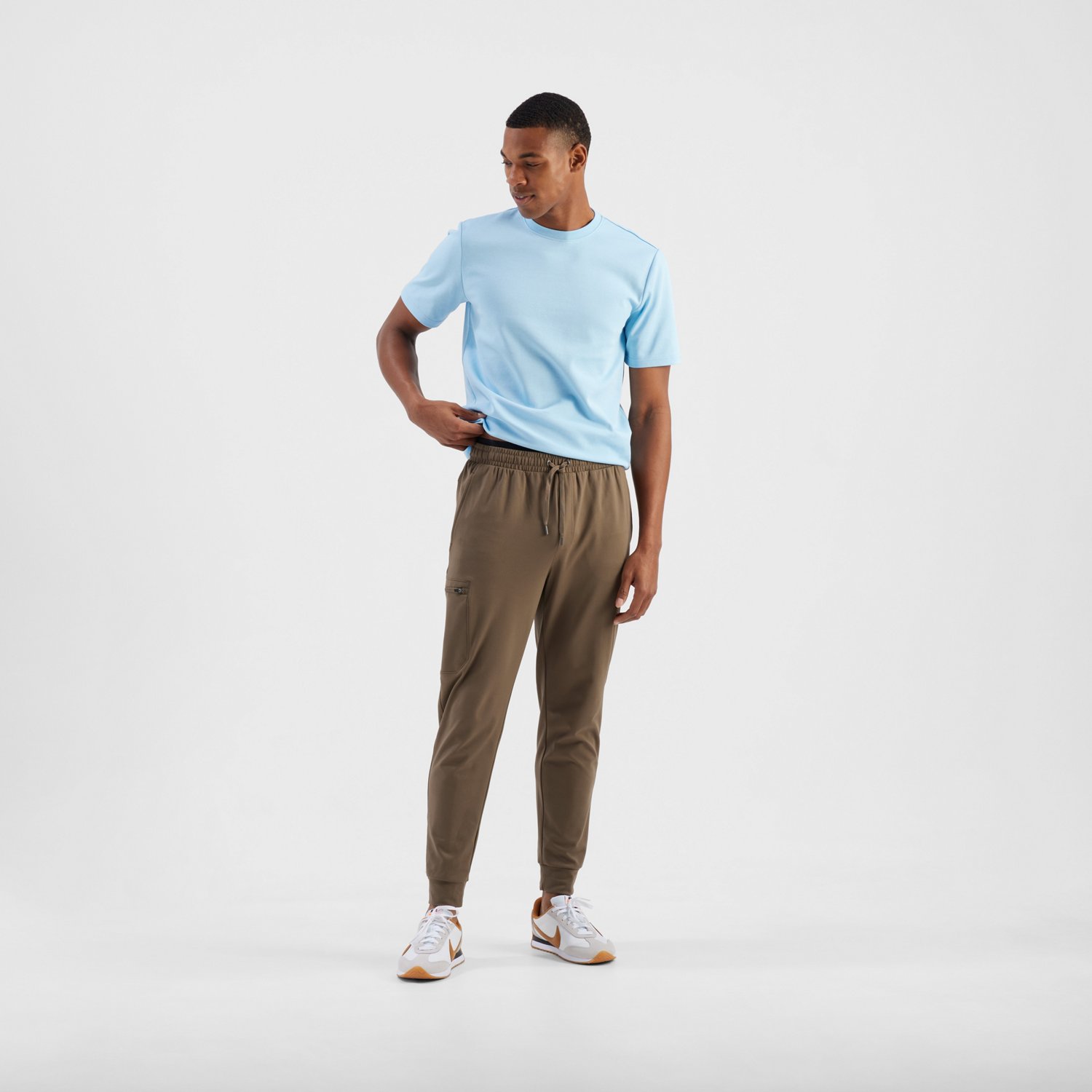 R.O.W Men’s Vincent Jogger - view number 2