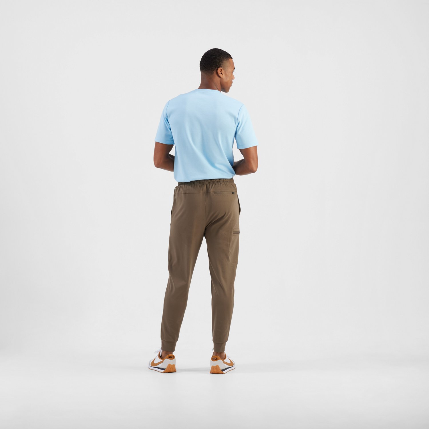 R.O.W Men’s Vincent Jogger - view number 3