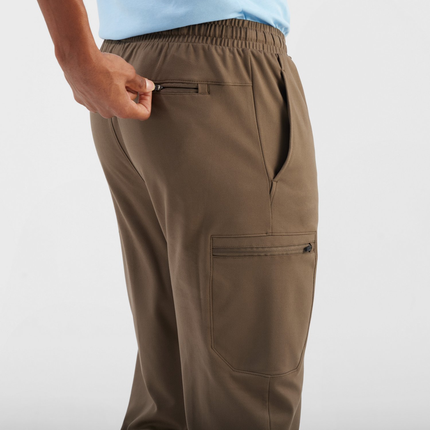 R.O.W Men’s Vincent Jogger - view number 4