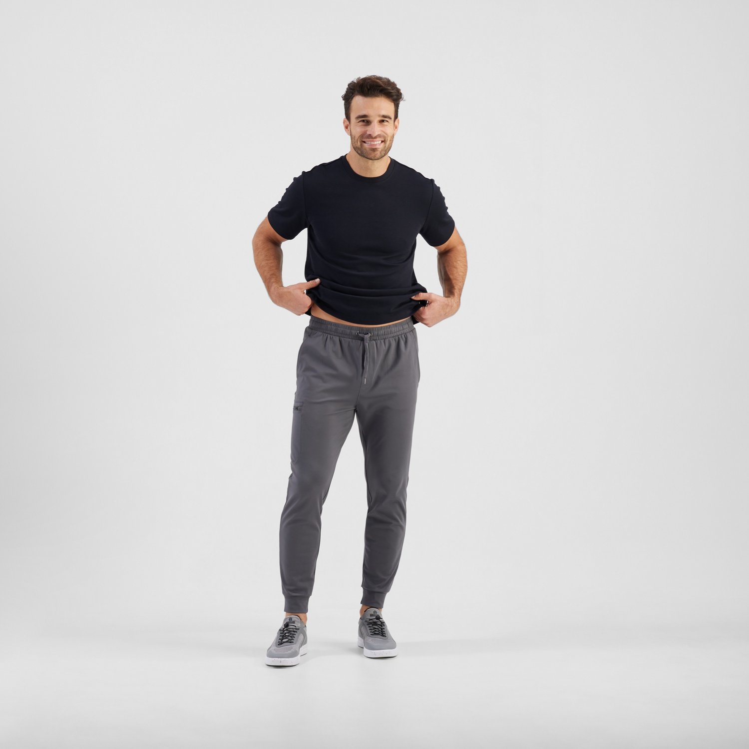 R.O.W Men’s Vincent Jogger - view number 2