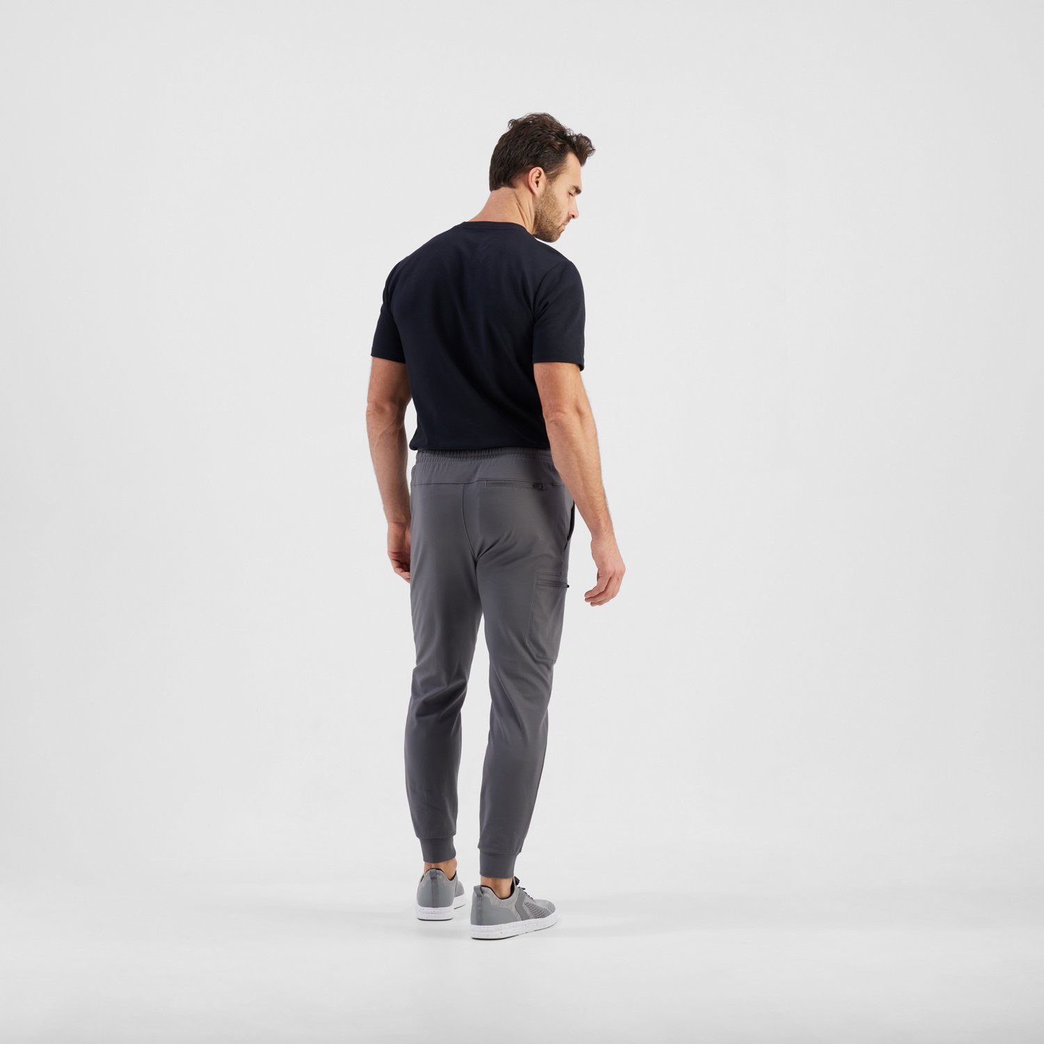 R.O.W Men’s Vincent Jogger - view number 3