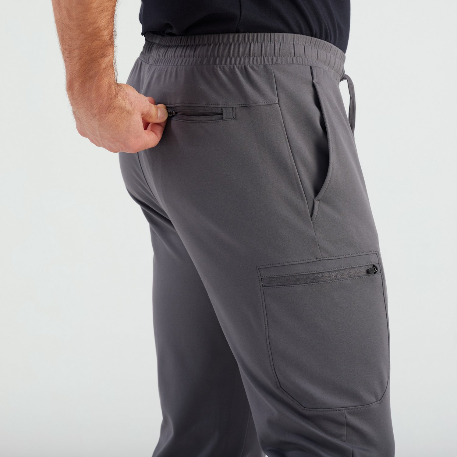 R.O.W Men’s Vincent Jogger - view number 4