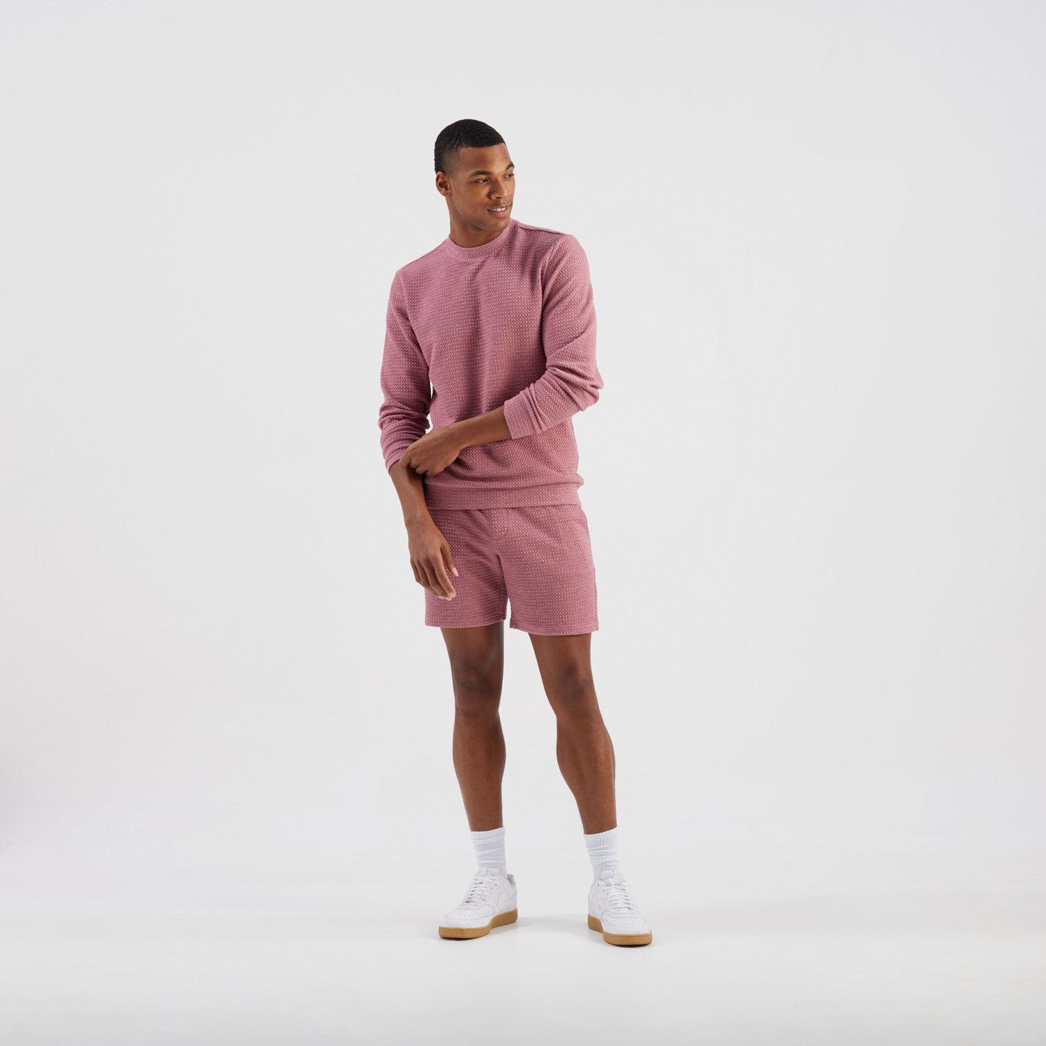 ROW Men’s Simon Crew Pullover - view number 2