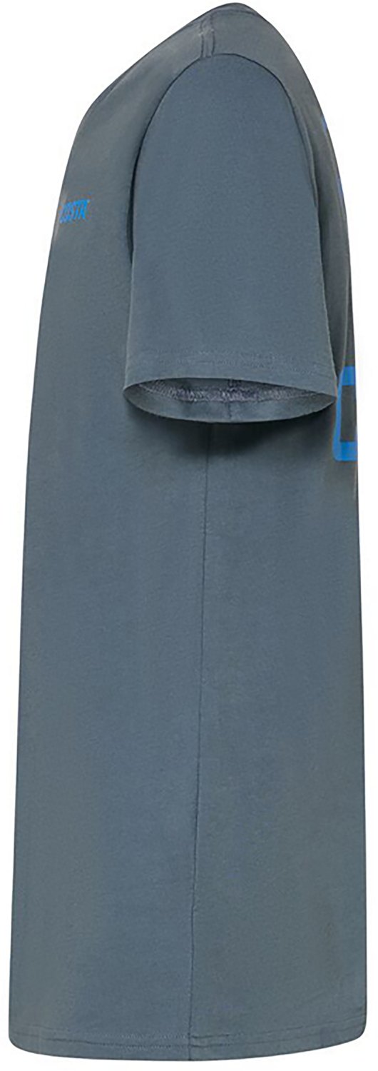 Costa Men’s Emblem Bass T-shirt - view number 5