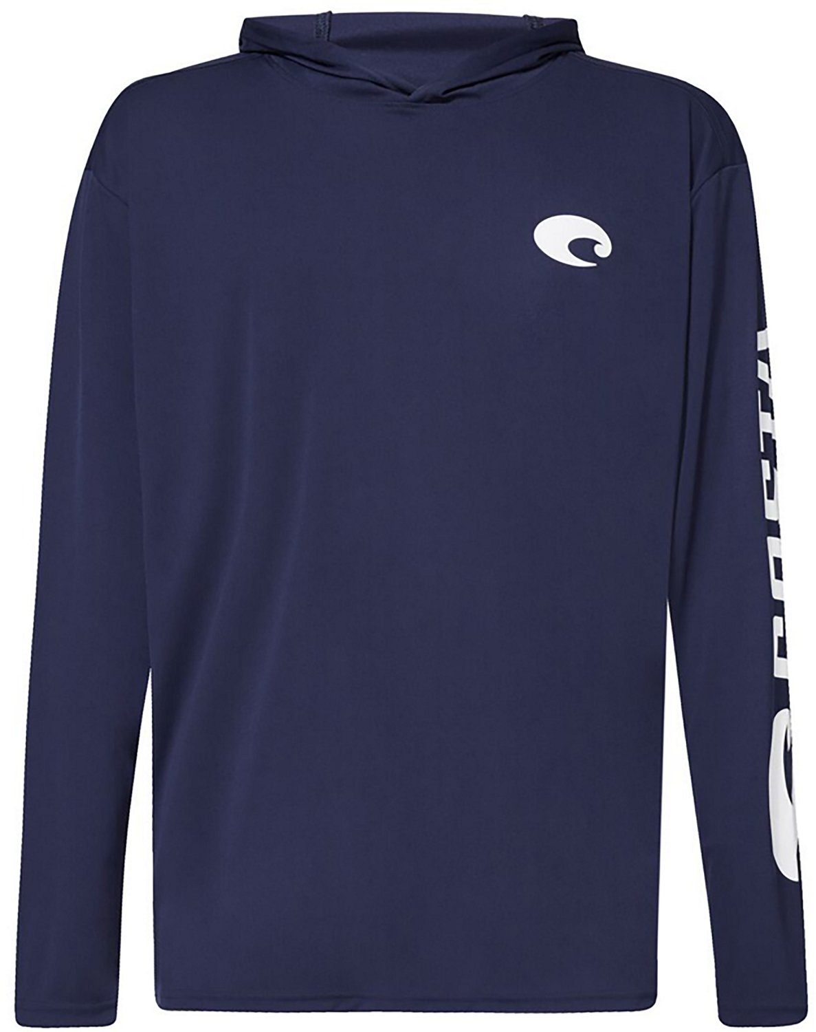 Costa Del Mar Men's Hooded Technical Performance Shirt - view number 3