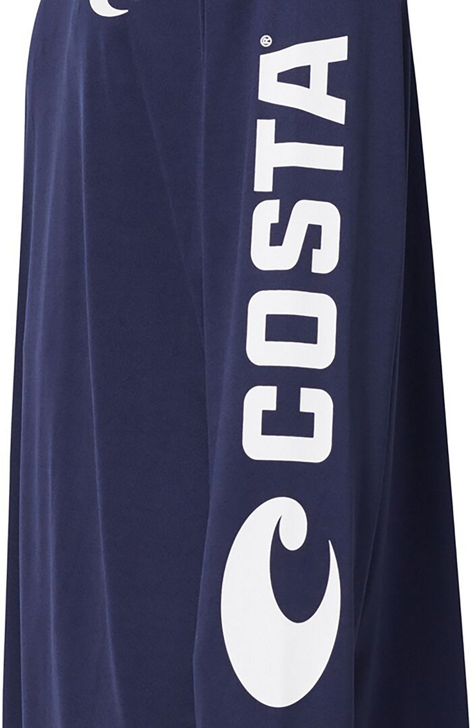 Costa Del Mar Men's Hooded Technical Performance Shirt - view number 6