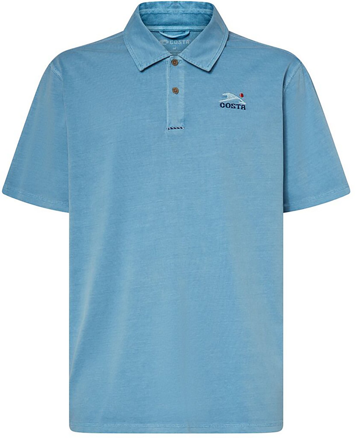 Costa Del Mar Men's Sundown Polo Shirt - view number 3