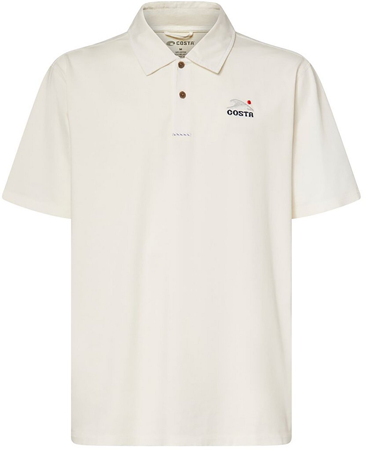 Costa Del Mar Men's Sundown Polo Shirt - view number 2