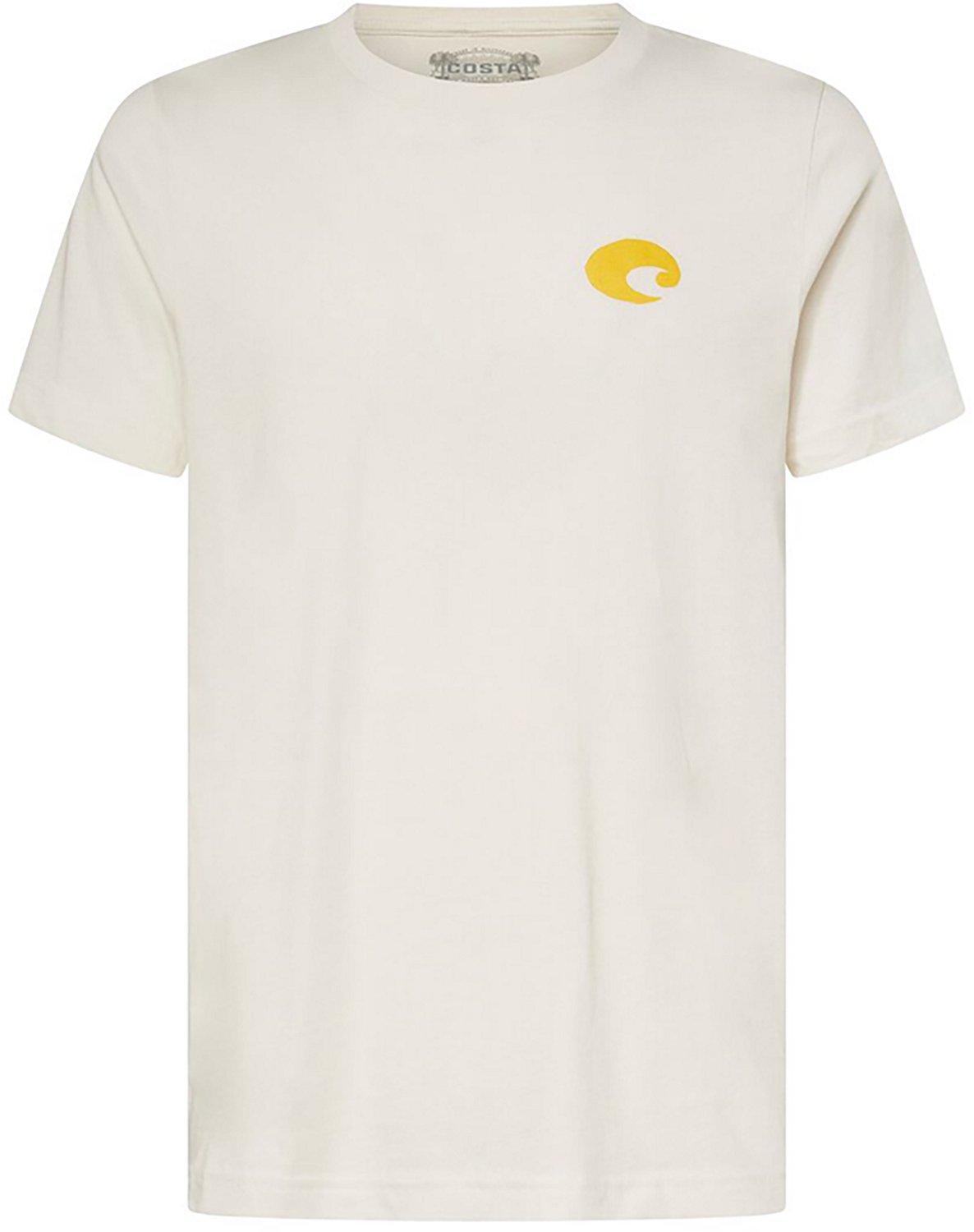 Costa Men's Surf Silhouettes T-shirt - view number 3