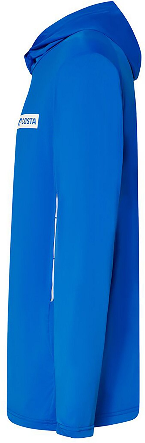 Costa Del Mar Men's Voyager Performance Pro Hoodie - view number 4