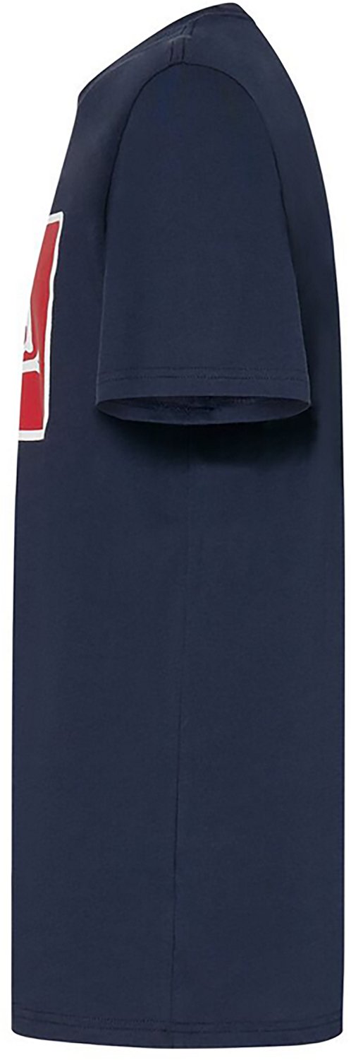 Costa Del Mar Men's The Hunt Graphic T-shirt - view number 3