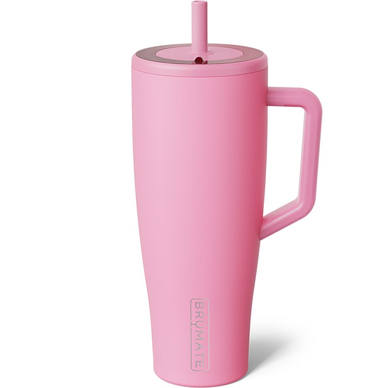 BruMate Era 40 oz Straw Tumbler
