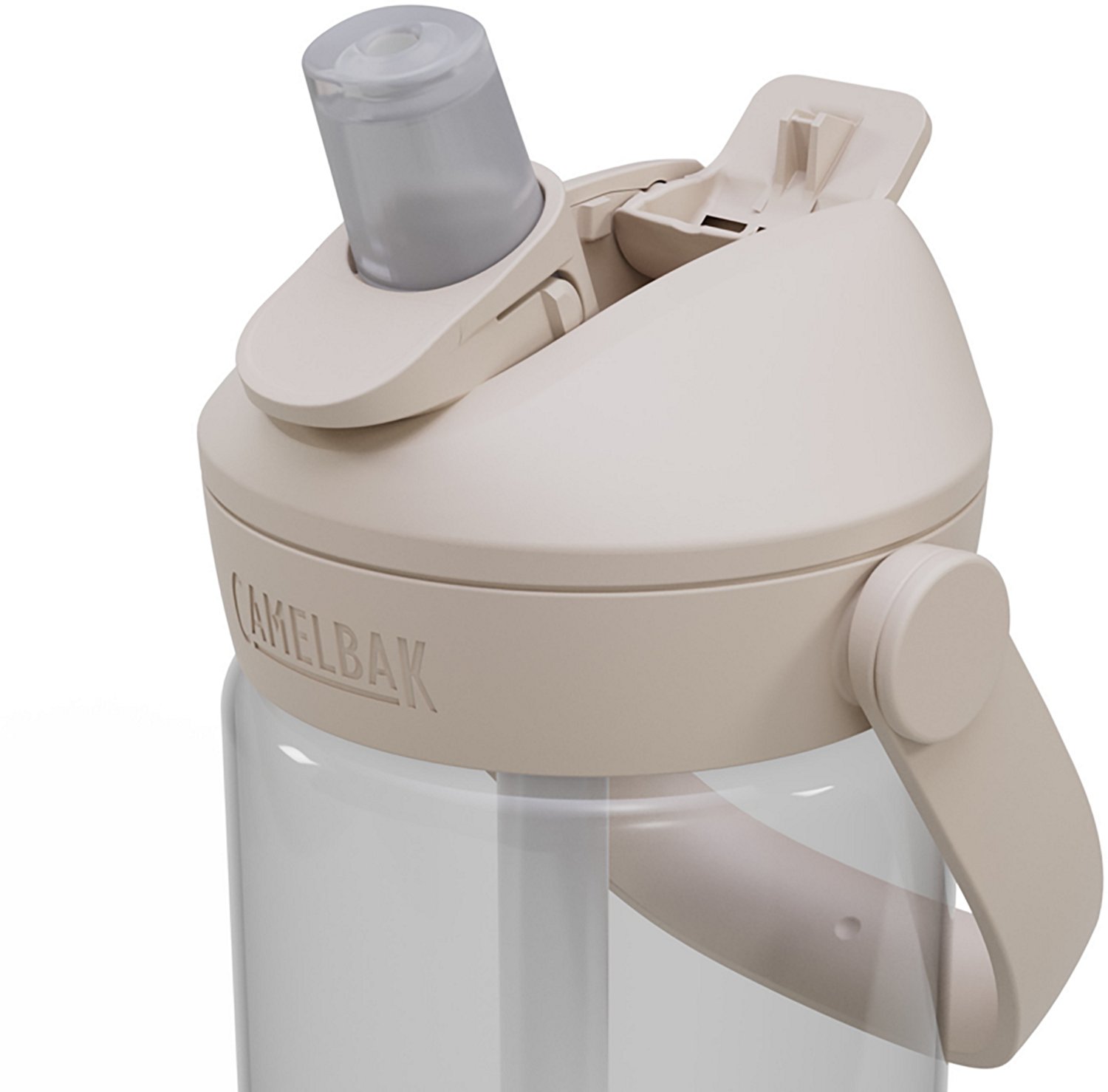 CamelBak Thrive Flip Straw 20 oz Bottle - view number 3